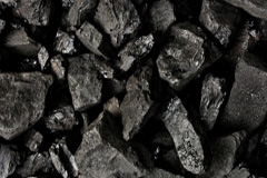 Muirshearlich coal boiler costs