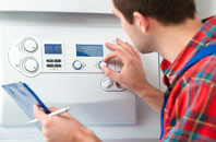 free Muirshearlich gas safe engineer quotes