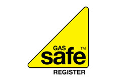 gas safe companies Muirshearlich